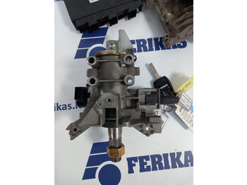 예비 부속 트럭 용 MAN EURO 6 ECU set : 사진 2