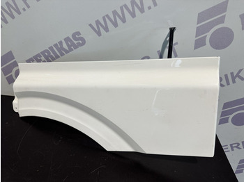 운전실 및 내부 MAN