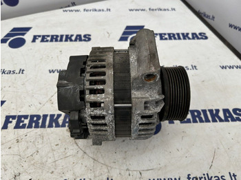 전기 설비 MERCEDES-BENZ Actros