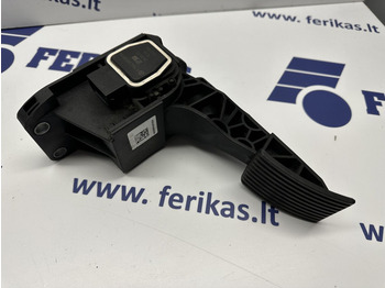 페달 MERCEDES-BENZ