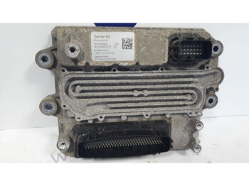 ECU MERCEDES-BENZ