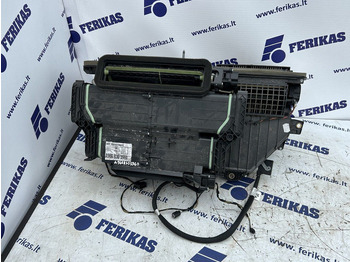 난방/ 환기 MERCEDES-BENZ