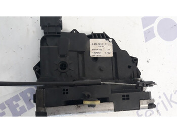 ECU 트럭 용 Mercedes-Benz door lock right : 사진 4