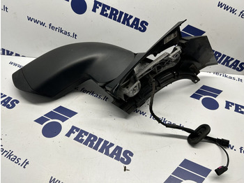 후방 거울 MERCEDES-BENZ