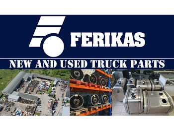 릴레이 트럭 용 Mercedes-Benz steering column switch, gear switch : 사진 5