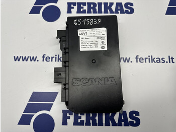 ECU SCANIA