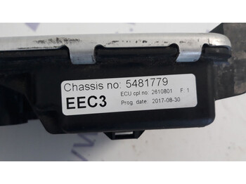 ECU 트럭 용 Scania EEC3 ad blue control unit 2610801, 2469934, 2436635 : 사진 4