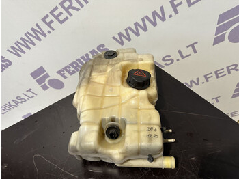 팽창 탱크 SCANIA