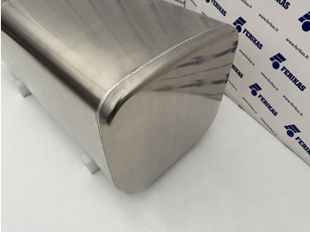신규 연료 탱크 트럭 용 Scania New aluminum fuel tank 700L : 사진 2
