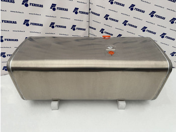 신규 연료 탱크 트럭 용 Scania New aluminum fuel tank 700L : 사진 4