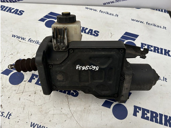 클러치 및 부품 SCANIA