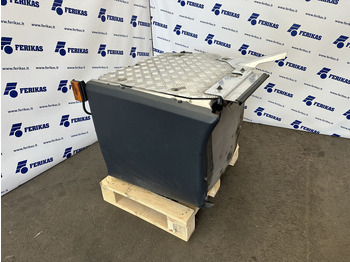 촉매 컨버터 SCANIA