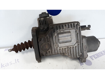 클러치 및 부품 SCANIA