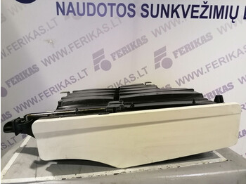 예비 부속 VOLVO FH