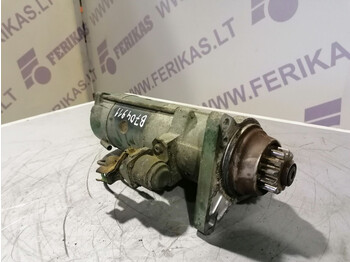 예비 부속 VOLVO FH