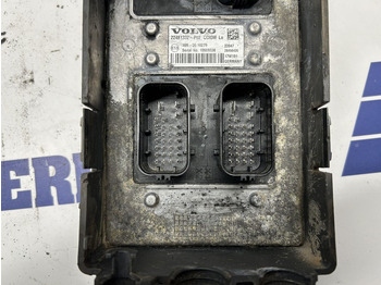 ECU 트럭 용 Volvo CCIOM : 사진 3