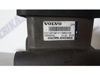 브레이크 부품 트럭 용 Volvo FH4 : 사진 4