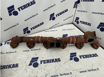 엔진 및 부품 VOLVO