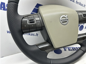 스티어링 휠 트럭 용 Volvo refurbished steering wheel : 사진 3