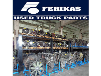 기어박스 트럭 용 ZF complete gearbox 12AS2130TD : 사진 2 기어박스 트럭 용 ZF complete gearbox 12AS2130TD : 사진 2