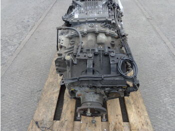 기어박스 트럭 용 ZF complete gearbox 12AS2130TD : 사진 4 기어박스 트럭 용 ZF complete gearbox 12AS2130TD : 사진 4