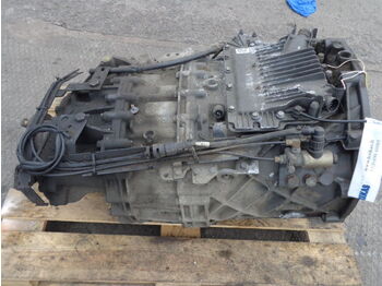 기어박스 트럭 용 ZF complete gearbox 12AS2130TD : 사진 5 기어박스 트럭 용 ZF complete gearbox 12AS2130TD : 사진 5