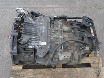 기어박스 트럭 용 ZF complete gearbox 12AS2130TD : 사진 3 기어박스 트럭 용 ZF complete gearbox 12AS2130TD : 사진 3