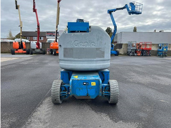 리스 Genie Z40/23 NRJ elektro 14m (1825) Genie Z40/23 NRJ elektro 14m (1825) : 사진 4