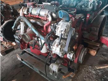 엔진 및 부품 CUMMINS