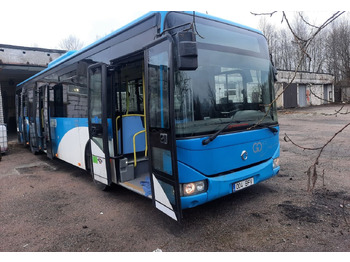 시내버스 IRISBUS