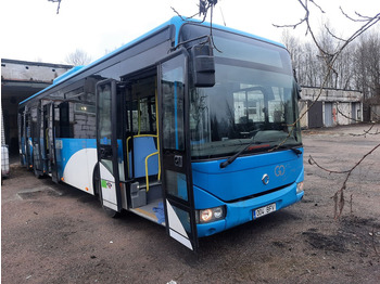 시내버스 IRISBUS