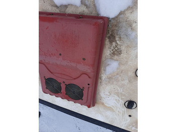 에어컨 MAN CC4ES Klimaalage \Air Konditioner : 사진 2 에어컨 MAN CC4ES Klimaalage \Air Konditioner : 사진 2