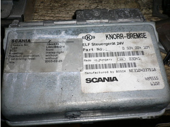 ECU 버스 용 Scania BOSCH 0504004109/. VUS-405ac   Scania : 사진 3