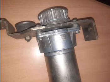 전기 설비 Volvo Сервомотор WP29E / ACP06120G1 : 사진 3