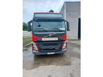 트랙터 유닛 VOLVO fm : 사진 3