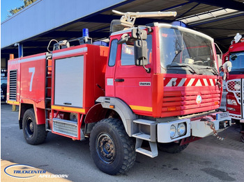소방차 RENAULT