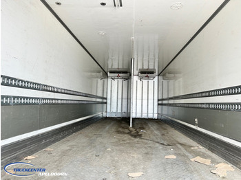 냉동탑차 Scania R410 Mitsubishi Multitemp 3 zone, 8x4, 2000 kg lift ! : 사진 5