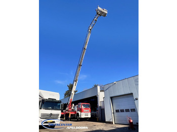 트럭 IVECO Magirus