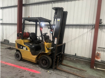 리스 CAT GP25NT  CAT GP25NT : 사진 4