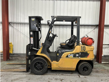 LPG 지게차 CATERPILLAR GP