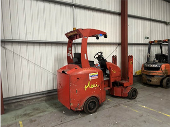 지게차 G4AC : 사진 2