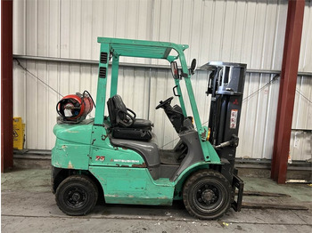 리스 Mitsubishi FG25NT Mitsubishi FG25NT : 사진 5 리스 Mitsubishi FG25NT Mitsubishi FG25NT : 사진 5