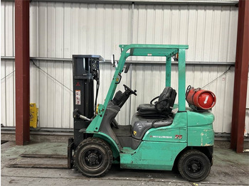 리스 Mitsubishi FG25NT Mitsubishi FG25NT : 사진 1 리스 Mitsubishi FG25NT Mitsubishi FG25NT : 사진 1