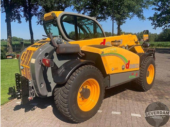 텔레스코픽 핸들러 Dieci Agri Plus 40.7 H VS : 사진 5