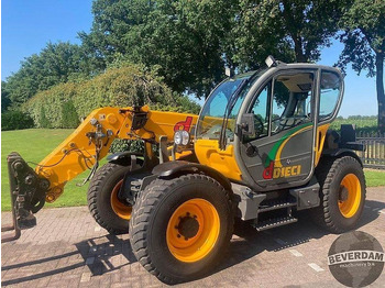 텔레스코픽 핸들러 Dieci Agri Plus 40.7 H VS : 사진 2