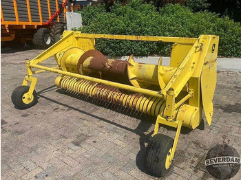 곡물 헤더 JOHN DEERE