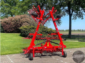 잔디 써레 PRONAR