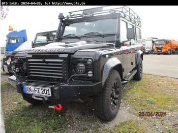 차량 LAND ROVER