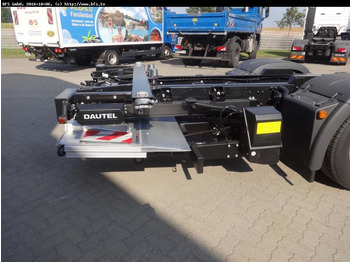 리스 MAN TGS 18.440 4x2 LL-U Euro 6, Wechselsystem, LBW,  MAN TGS 18.440 4x2 LL-U Euro 6, Wechselsystem, LBW, : 사진 4