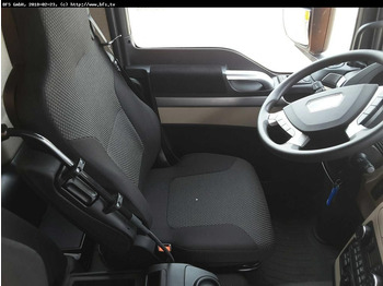 쓰레기차 MAN TGS 26.320 6X2-2 BL HS HL Olympus 21W - Omni-DEK : 사진 4 쓰레기차 MAN TGS 26.320 6X2-2 BL HS HL Olympus 21W - Omni-DEK : 사진 4